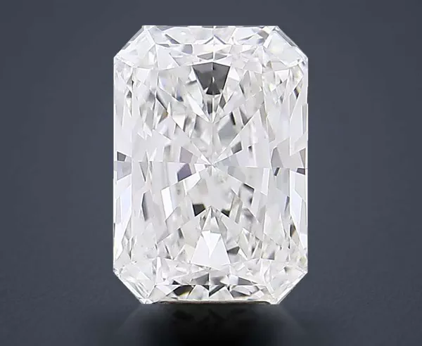 6.1 Carat · E · VVS2 Rare Carat Ideal Cut