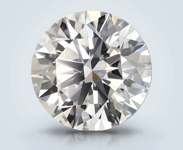 1.64 Carat · D · VS1 Rare Carat Ideal Cut