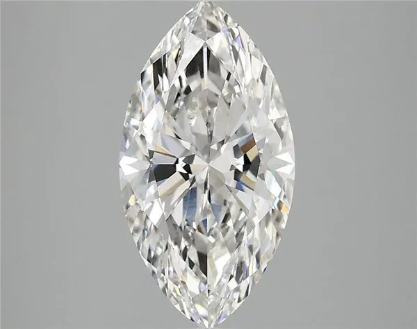 2.51 Carat · G · VS1 Rare Carat Ideal Cut