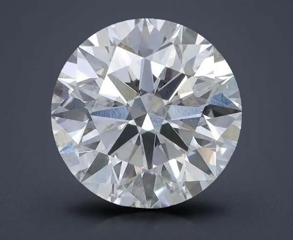4.03 Carat · G · VS1 Rare Carat Ideal Cut