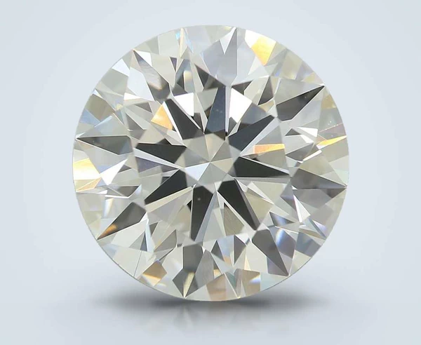 5.68 Carat · F · VVS2 Rare Carat Ideal Cut