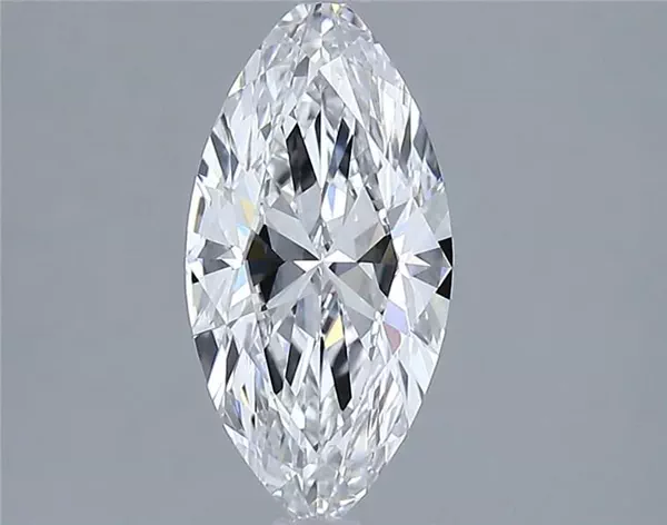 1.49 Carat · D · VVS1 Rare Carat Ideal Cut