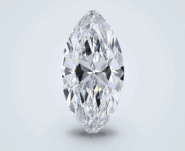 1.49 Carat · D · VVS1 Rare Carat Ideal Cut
