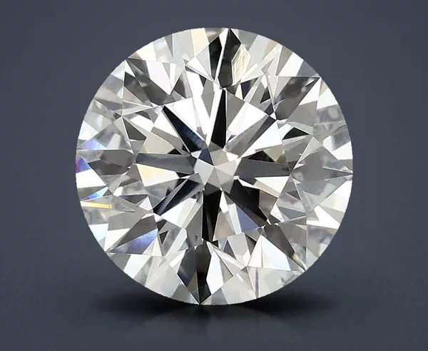 2.89 Carat · G · VVS2 Rare Carat Ideal Cut