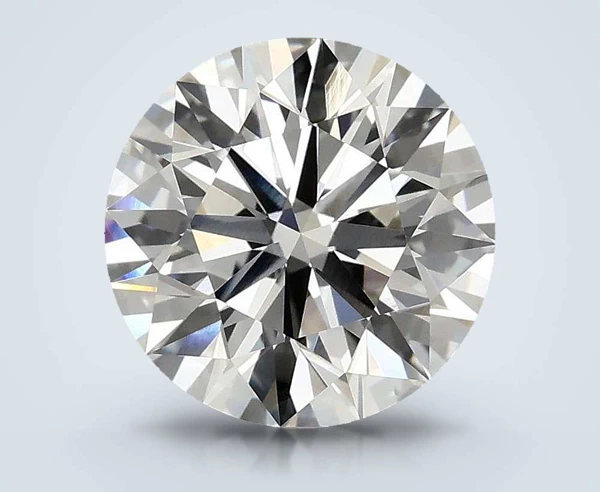 2.89 Carat · G · VVS2 Rare Carat Ideal Cut
