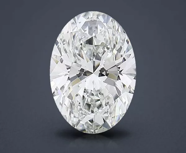 3.01 Carat · F · IF very good Cut