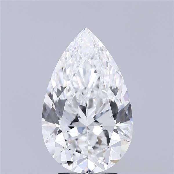 3.4 Carat · D · VVS2 Rare Carat Ideal Cut