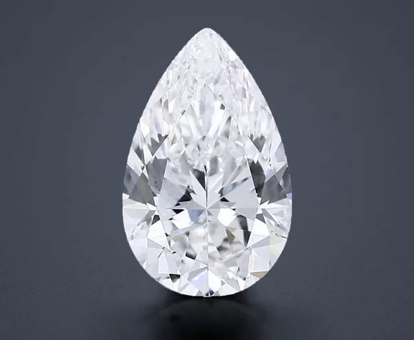 3.4 Carat · D · VVS2 Rare Carat Ideal Cut