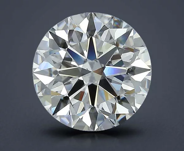 4.37 Carat · E · VS2 Rare Carat Ideal Cut