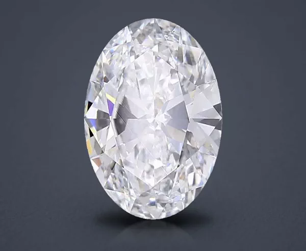 1.58 Carat · D · VVS1 Rare Carat Ideal Cut