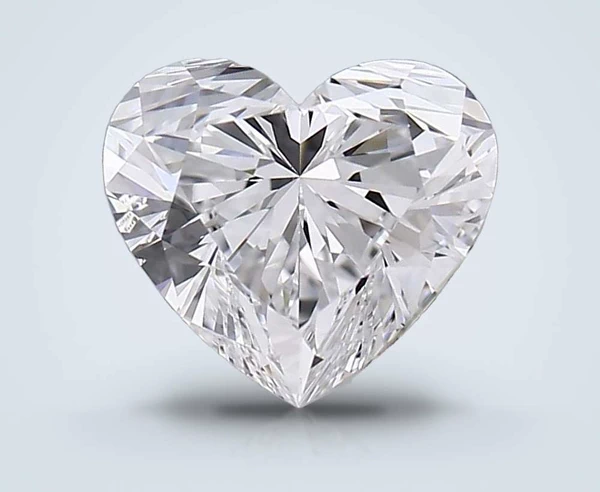 1.13 Carat · D · VVS2 Rare Carat Ideal Cut