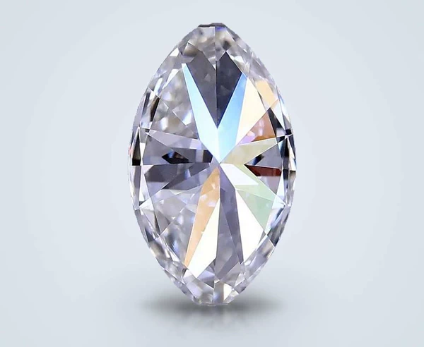 0.38 Carat · I · VVS1 very good Cut