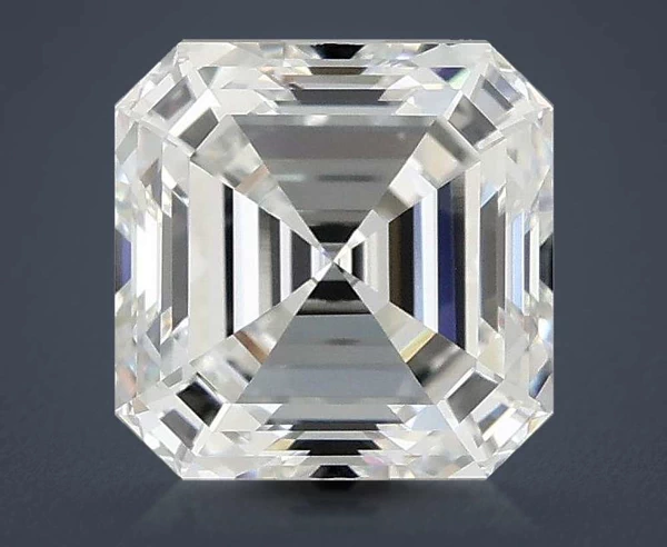 2.49 Carat · E · VS1 Rare Carat Ideal Cut