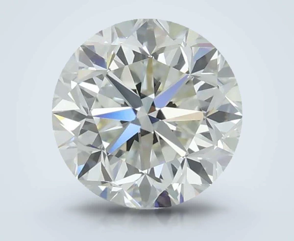 0.9 Carat · J · VVS1 good Cut