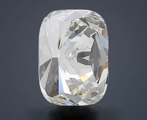 5.06 Carat · F · VS2 Rare Carat Ideal Cut