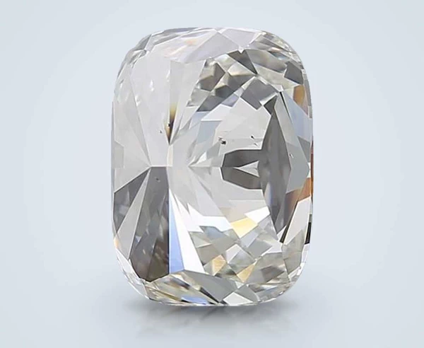 5.06 Carat · F · VS2 Rare Carat Ideal Cut