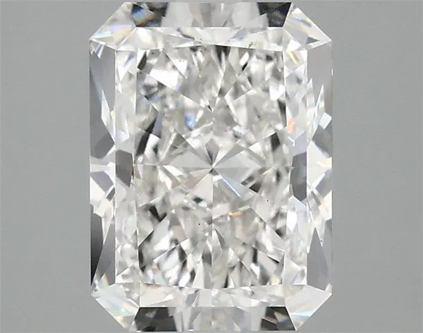 2.47 Carat · F · VS1 Rare Carat Ideal Cut
