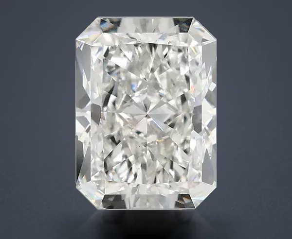 2.47 Carat · F · VS1 Rare Carat Ideal Cut