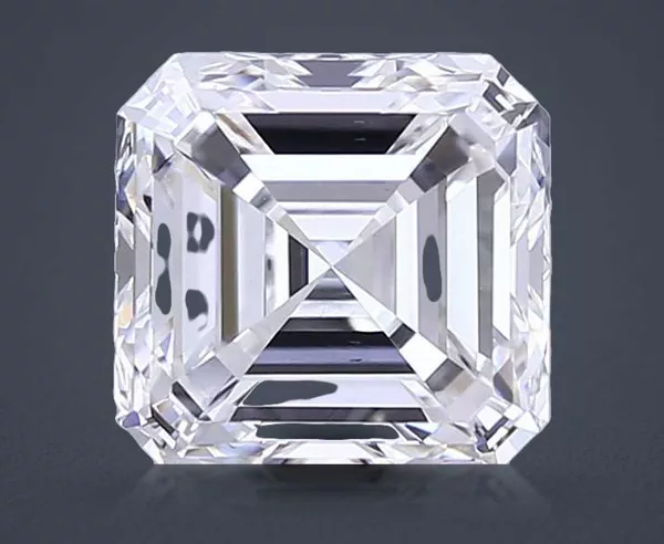 3.52 Carat · E · VS2 very good Cut