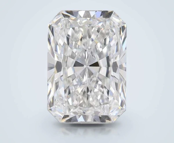 1.57 Carat · F · VS1 Rare Carat Ideal Cut
