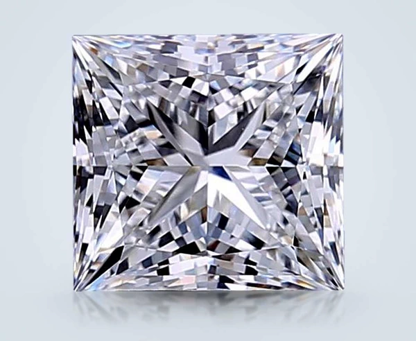 2.27 Carat · D · VVS2 Rare Carat Ideal Cut