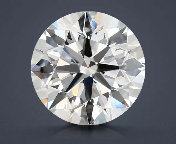 1.47 Carat · E · VVS2 Rare Carat Ideal Cut