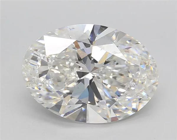 5 Carat · E · VS1 Rare Carat Ideal Cut