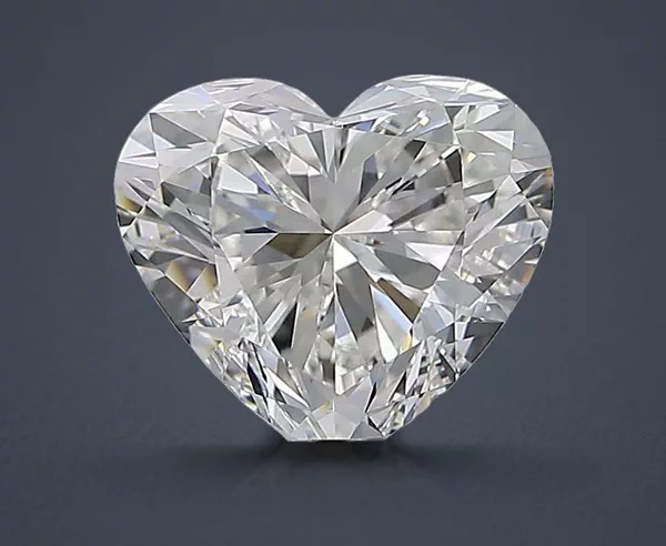 3 Carat · H · VVS1 excellent Cut