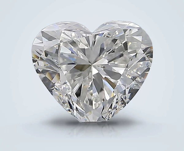 3 Carat · H · VVS1 excellent Cut