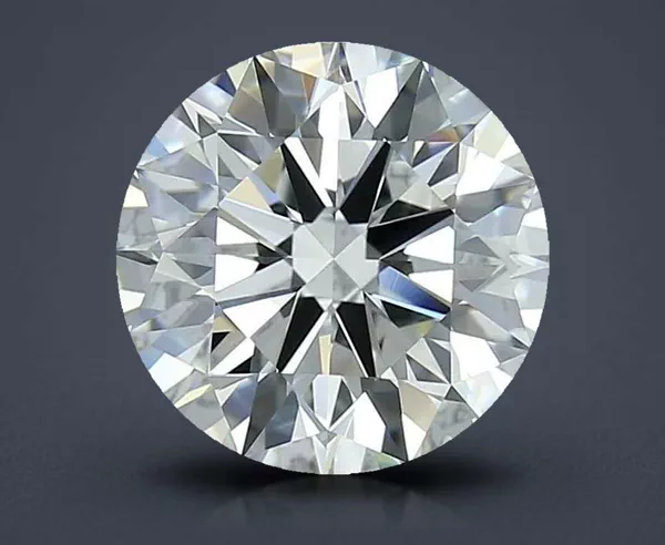 3.21 Carat · H · VVS1 Rare Carat Ideal Cut