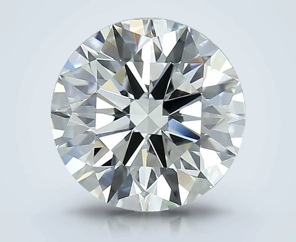3.21 Carat · H · VVS1 Rare Carat Ideal Cut