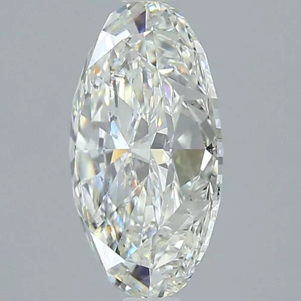2.31 Carat · I · SI2 very good Cut