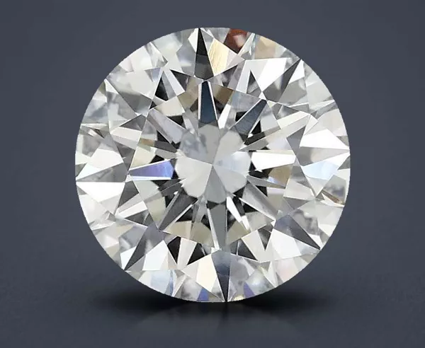 2.01 Carat · F · VVS2 excellent Cut