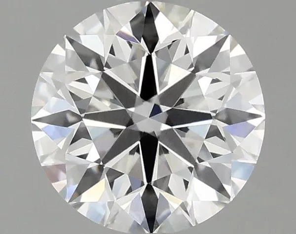 1.47 Carat · F · VVS2 excellent Cut