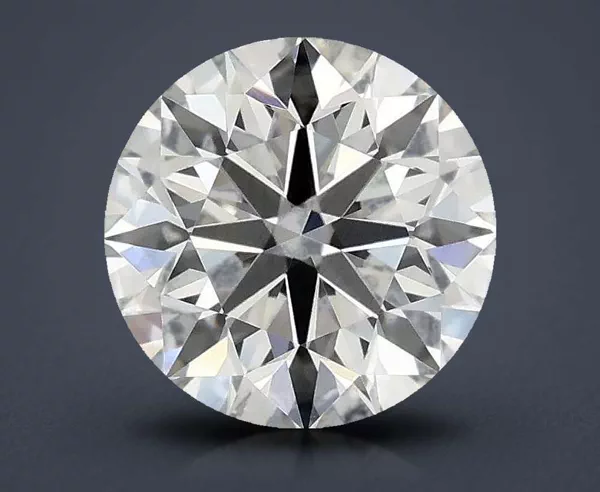 1.47 Carat · F · VVS2 excellent Cut