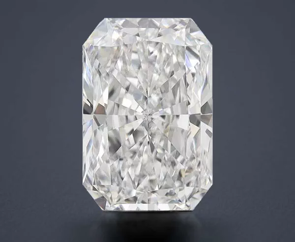 3.55 Carat · E · VS1 Rare Carat Ideal Cut