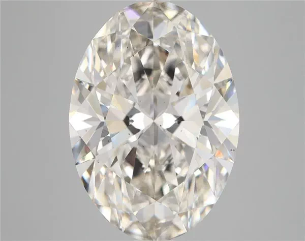 4.91 Carat · H · VS2 Rare Carat Ideal Cut