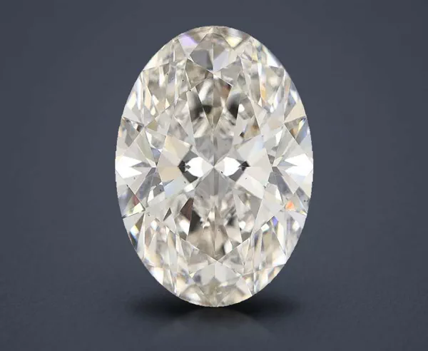 4.91 Carat · H · VS2 Rare Carat Ideal Cut