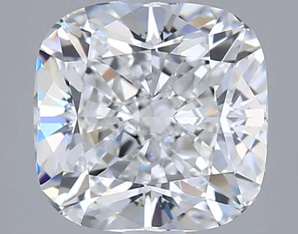 2.01 Carat · E · VVS1 Rare Carat Ideal Cut