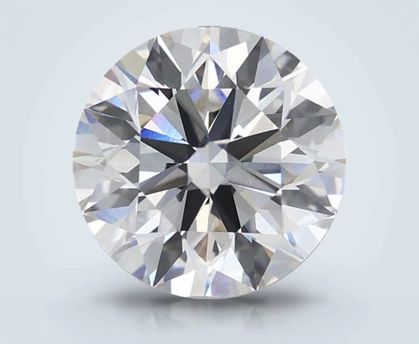 2.43 Carat · G · VVS2 Rare Carat Ideal Cut