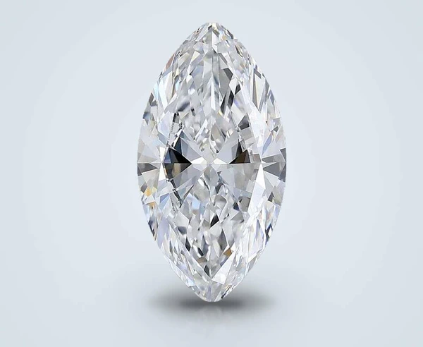 3 Carat · D · VVS2 very good Cut