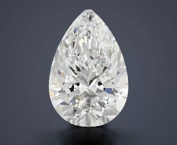 2.59 Carat · D · VS2 Rare Carat Ideal Cut