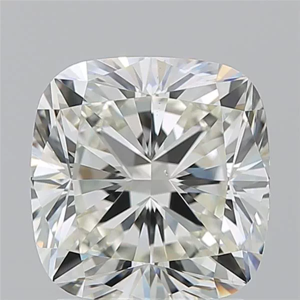 2.21 Carat · K · VS2 Rare Carat Ideal Cut
