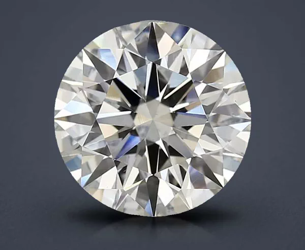 2.56 Carat · I · VS2 Rare Carat Ideal Cut