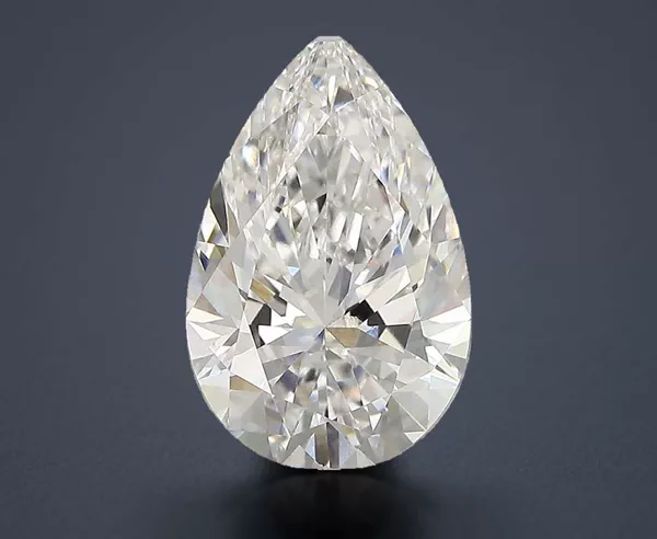 3.26 Carat · D · VVS1 Rare Carat Ideal Cut