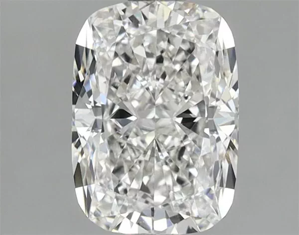 1.62 Carat · F · VVS2 Rare Carat Ideal Cut
