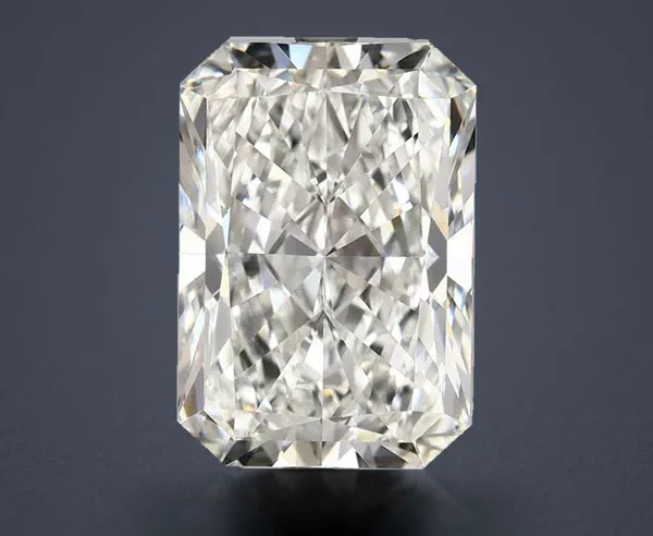5.79 Carat · F · VS1 Rare Carat Ideal Cut