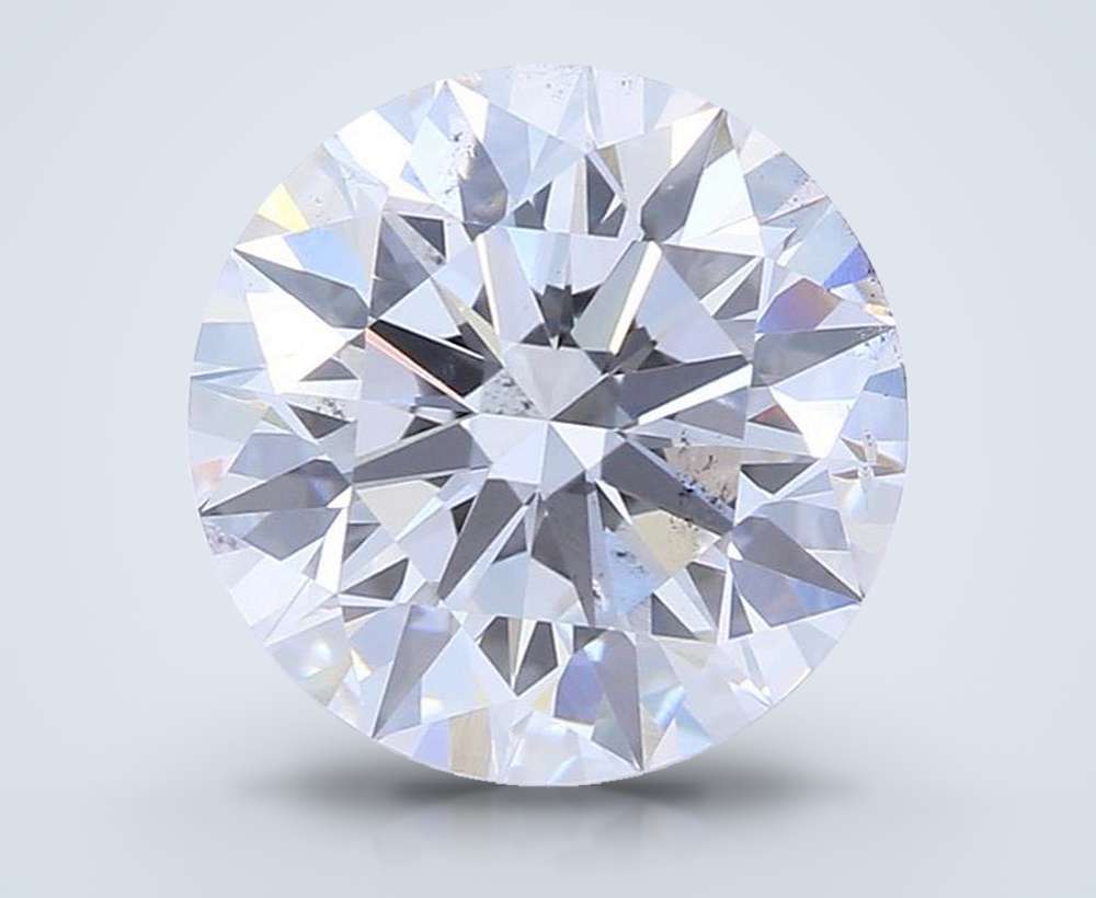 1.64 Carat · E · SI1 Rare Carat Ideal Cut