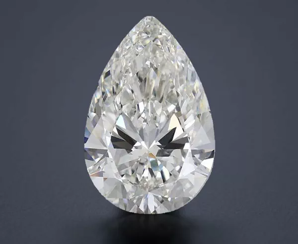 6.19 Carat · G · VVS2 Rare Carat Ideal Cut
