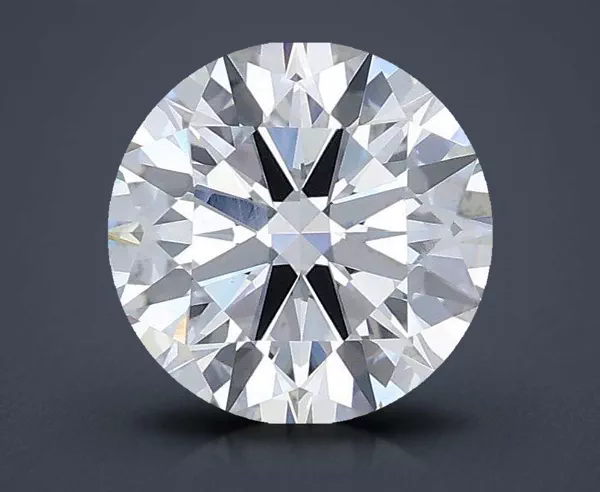 1.28 Carat · D · VS1 Rare Carat Ideal Cut